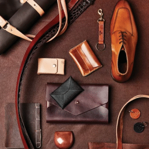 Leather Products