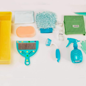 Cleaning Kit