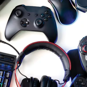 Gaming Accessories