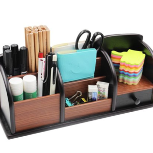 Desk Supplies