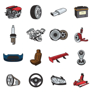 Car Accessories
