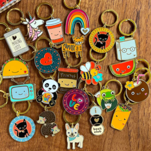 Keychains