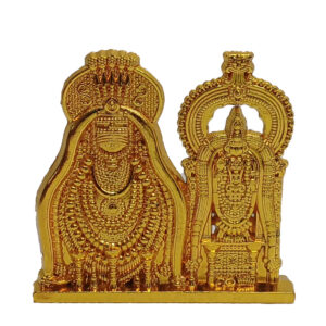 A car dashboard idol is a beautifully crafted decorative accessory designed to enhance the interior ambiance of your vehicle while adding a touch of spirituality