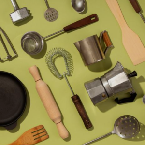Kitchen Essentials