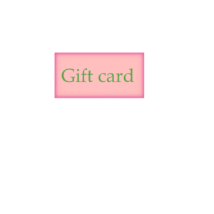 Git card for Redeem as coupons while making purchase on next time | Single time Redeem only | Instant Download | Coupon on this card has time limit